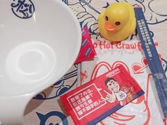 -松哥油焖大虾(科技园店)