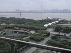 -武汉洲际酒店
