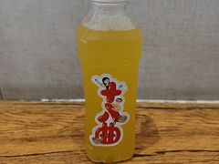 -非遗·十八曲鱼饺(西马总店)
