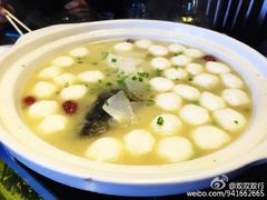 -可可大虾武汉土菜大排档(万松园1店)