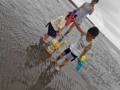 -南汇嘴观海公园