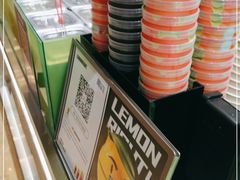 自助调料区-柠檬向右(宝杨宝龙店)