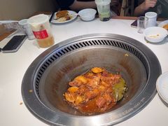 -遇东北林区铁锅炖(南开店)