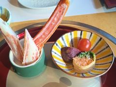 -蟹道乐(道顿堀本店)