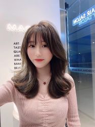 -MAGI美界造型