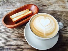 -maan coffee漫咖啡(五环街店)