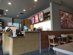 -星巴克(保定华创广场店)