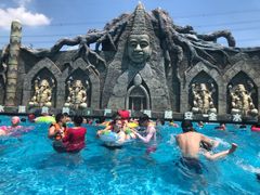 -苏州乐园森林水世界