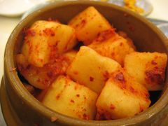 -西塔大冷面(市府大路店)