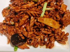 -梅飞酒家(桑园路店)