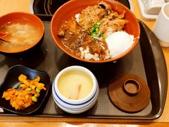 -食其家·牛丼咖喱(宜山路贝岭店)