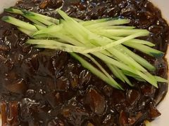 炸酱面-桃园中华料理炸酱面(燕儿岛路店)
