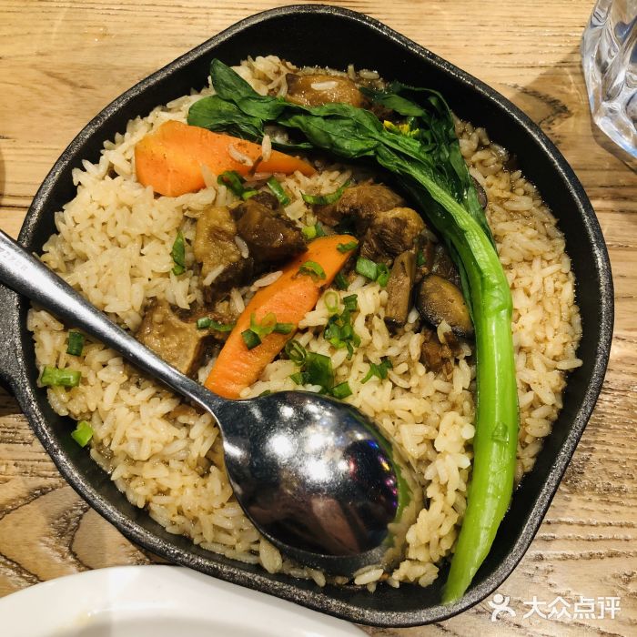 窑啊窑窑炉烧烤(合生广场店)图片