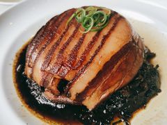 -福海居烤鸭店(鸟巢店)