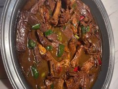 -曹家小菜(胜太路店)