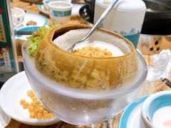 -春润大地海南椰子鸡(沙井京基百纳广场店)