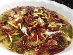 -花椒笑成都小馆(百脑汇店)