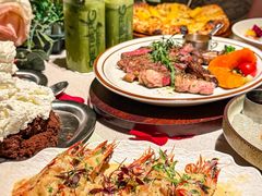 -碧特博格·20年品牌西餐厅(芜湖路店)