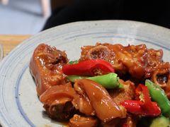 -静一餐厅·湖北菜(前门创始店)