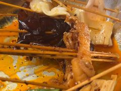 -嘉州鲜知味钵钵鸡(奎星楼店)