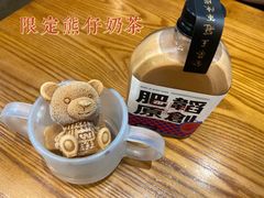-肥韬茶餐厅(南山mini店)