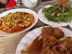 -王鹏家常菜馆