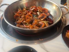 -重庆巴渝火锅(钟家村店)