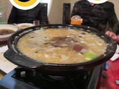 -哈勒滨饭庄(南二道街店)