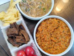 -裕兴记•蟹黄面馆(人民广场店)