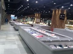 -果蔬好生活超市(乐堤港店)