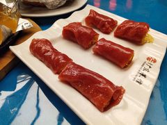 -古南都·老广东酒楼(龙江店)