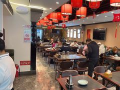 -李记东北饺子馆·东北菜(欢乐谷店)