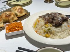 -谷丽羊肉串·新疆鲜货烧烤馆·清真·夜宵(长沙首店)