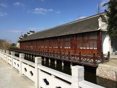 -南通洲际绿博园