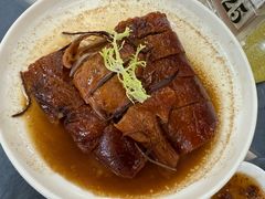 -叙兴楼(礼东财记农庄分店)