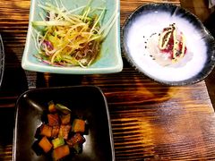 配菜-平川日本料理