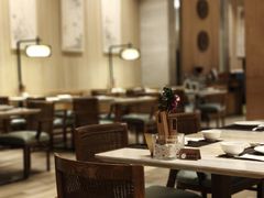 -客莱福诺富特酒店·互动餐厅