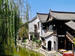 -台儿庄古城
