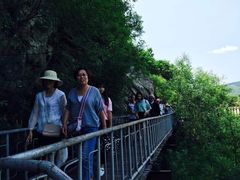-丹东安平河漂流