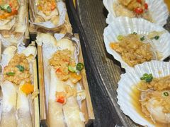 -三石铁板烧(紫竹桥店)
