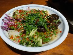 -辣不二地道川菜(汉水路店)