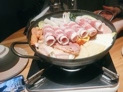 -KimPro 辛普乐概念韩餐