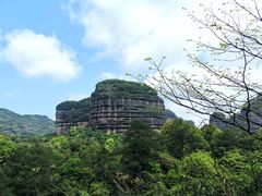 -丹霞山风景名胜区