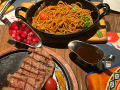 -卢布里西餐厅(海拉尔店)