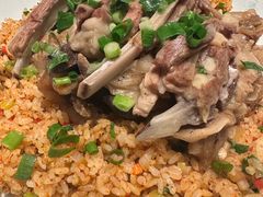 -西安饭庄·非遗陕菜(钟楼店)