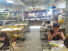 -老王全牛宴·鲜牛肉牛杂火锅(总店)