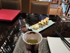 -昱匠·日本料理(金融街店)