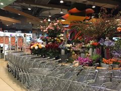 -Ole 面包房(华润万象城店)