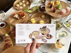 -三嚥阁 La Villa Restaurant