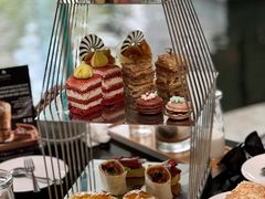 拿破仑蛋糕-马哥孛罗咖啡厅·Cafe Marco (厦门马哥孛罗东方大酒店)